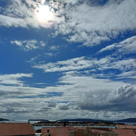 Apartmani Mare شيبينيك المظهر الخارجي الصورة