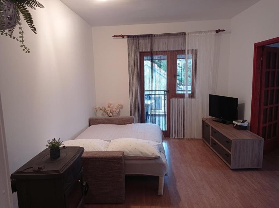 Apartmani Mare شيبينيك المظهر الخارجي الصورة
