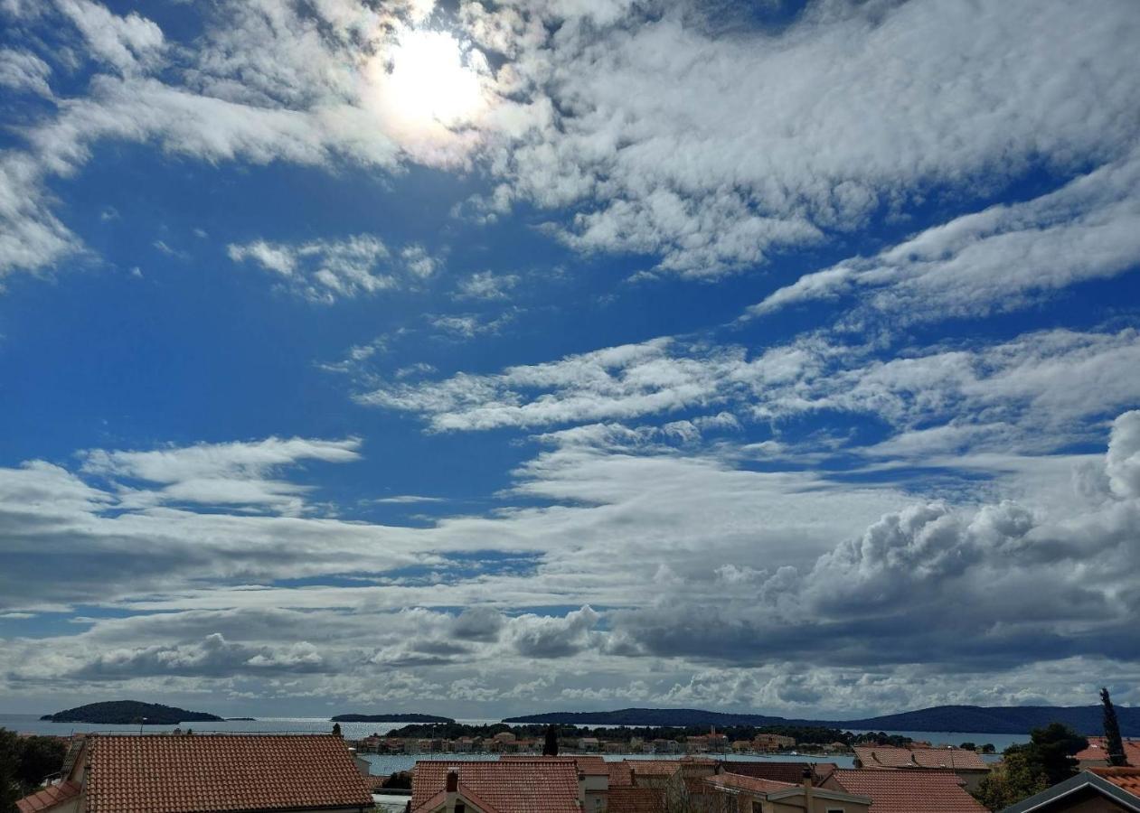 Apartmani Mare شيبينيك المظهر الخارجي الصورة