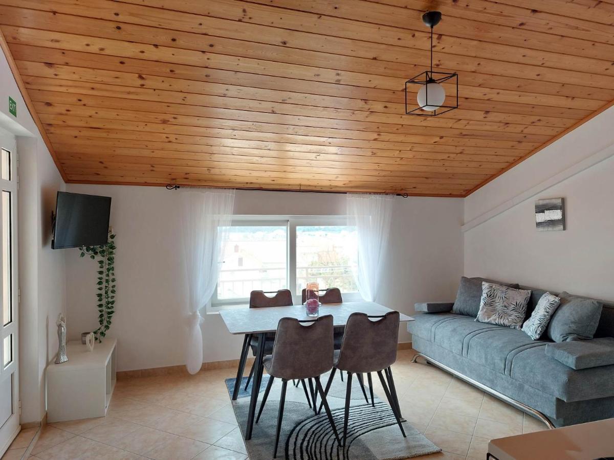 Apartmani Mare شيبينيك المظهر الخارجي الصورة