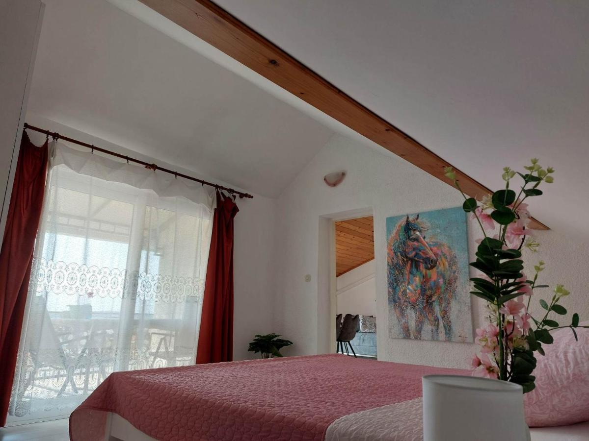 Apartmani Mare شيبينيك المظهر الخارجي الصورة