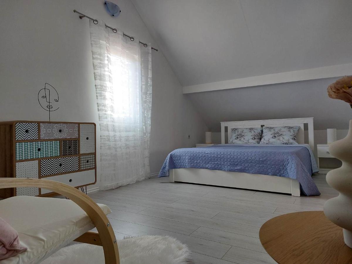 Apartmani Mare شيبينيك المظهر الخارجي الصورة