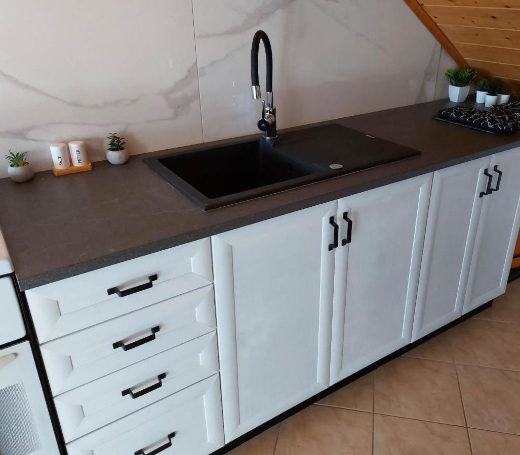 Apartmani Mare شيبينيك المظهر الخارجي الصورة