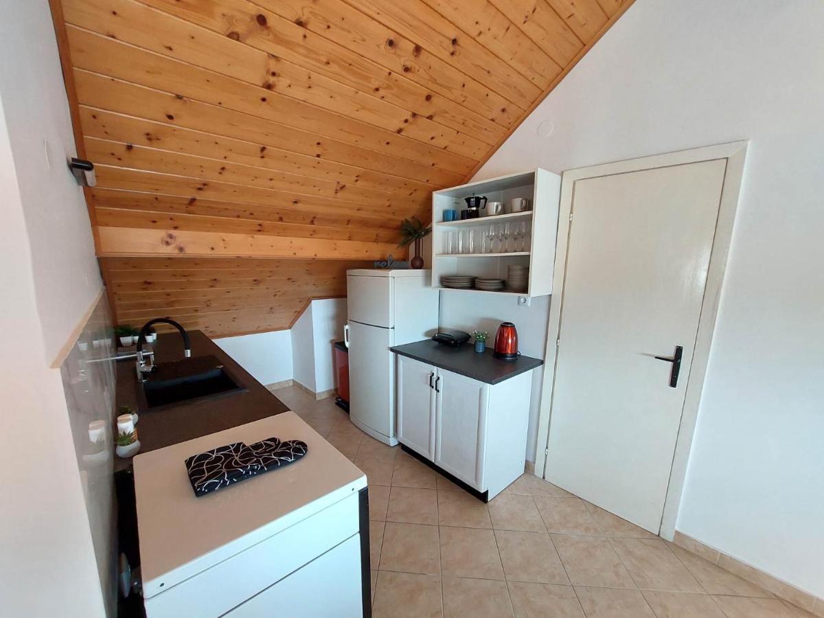 Apartmani Mare شيبينيك المظهر الخارجي الصورة