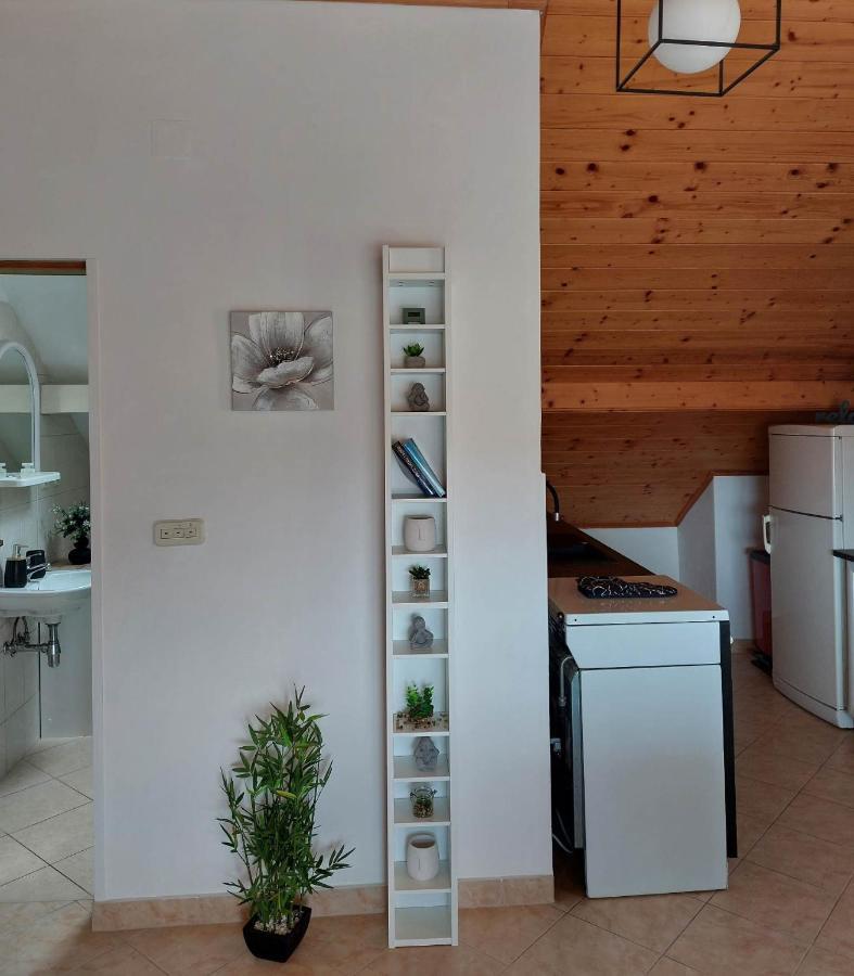 Apartmani Mare شيبينيك المظهر الخارجي الصورة