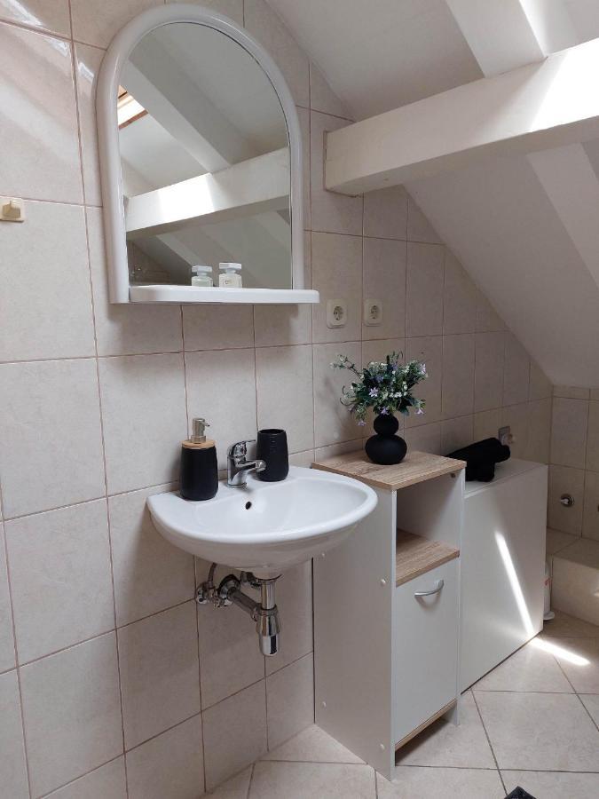 Apartmani Mare شيبينيك المظهر الخارجي الصورة