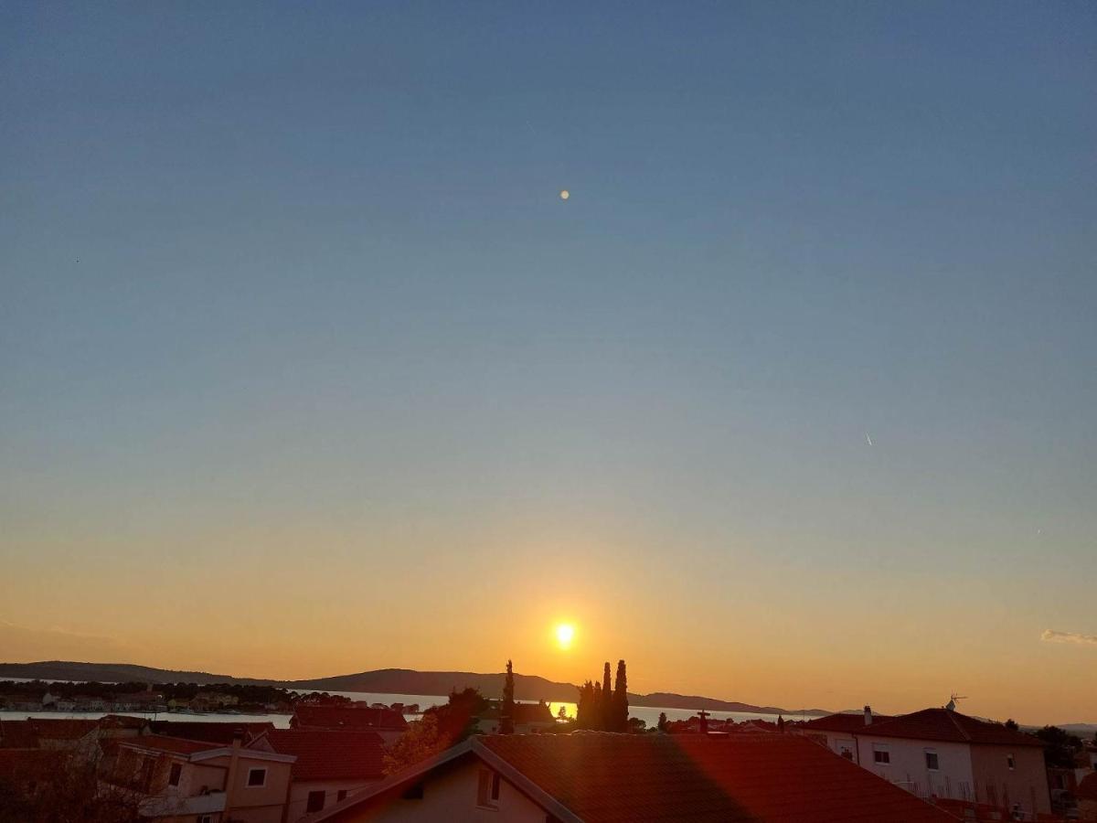 Apartmani Mare شيبينيك المظهر الخارجي الصورة