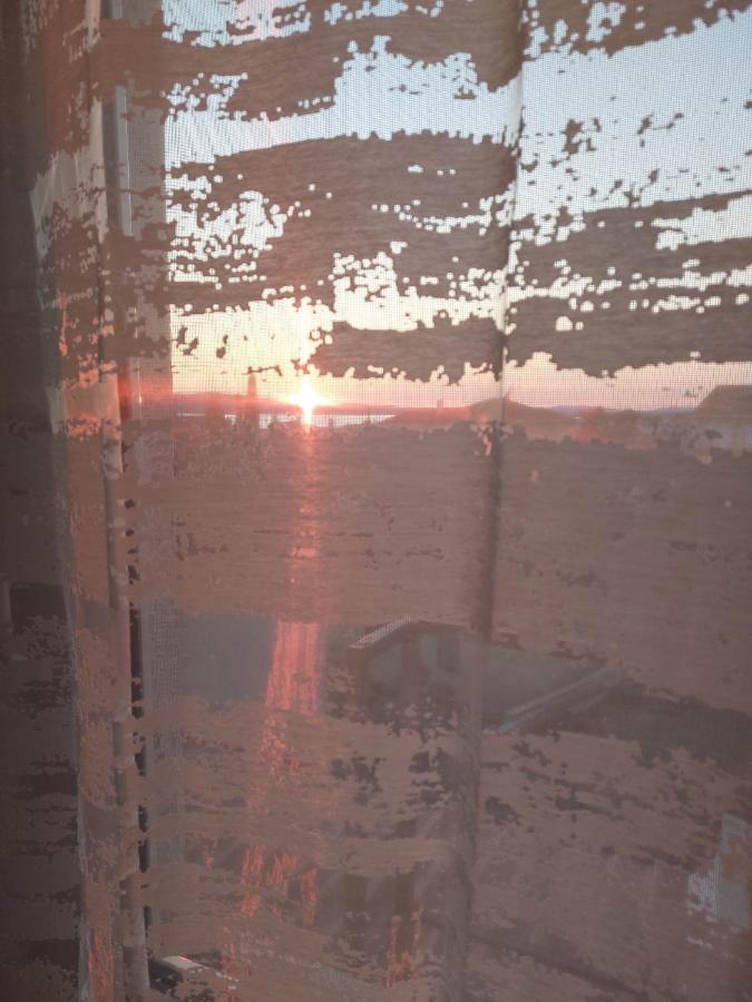 Apartmani Mare شيبينيك المظهر الخارجي الصورة