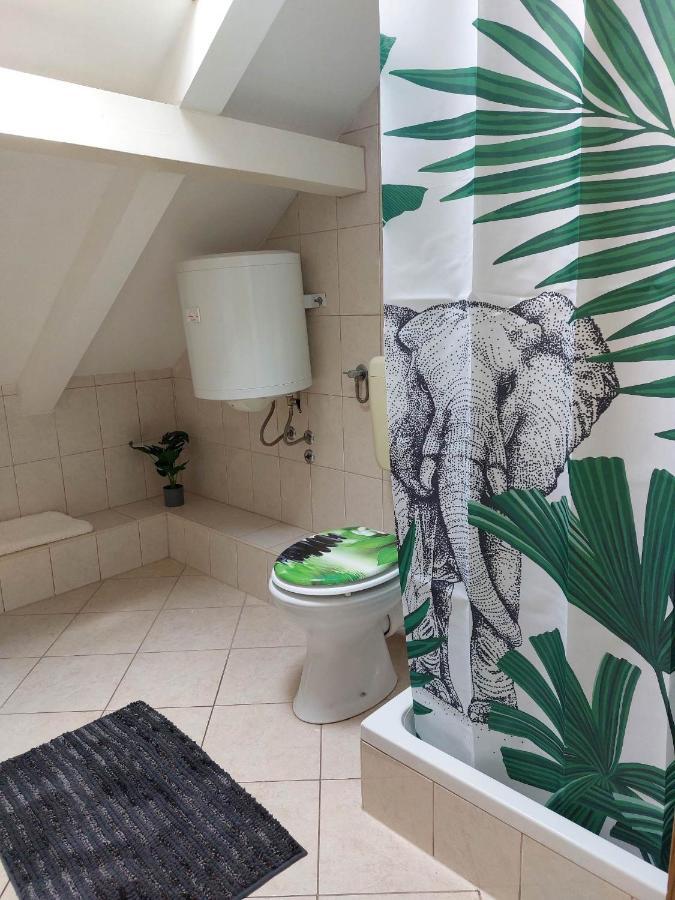 Apartmani Mare شيبينيك المظهر الخارجي الصورة